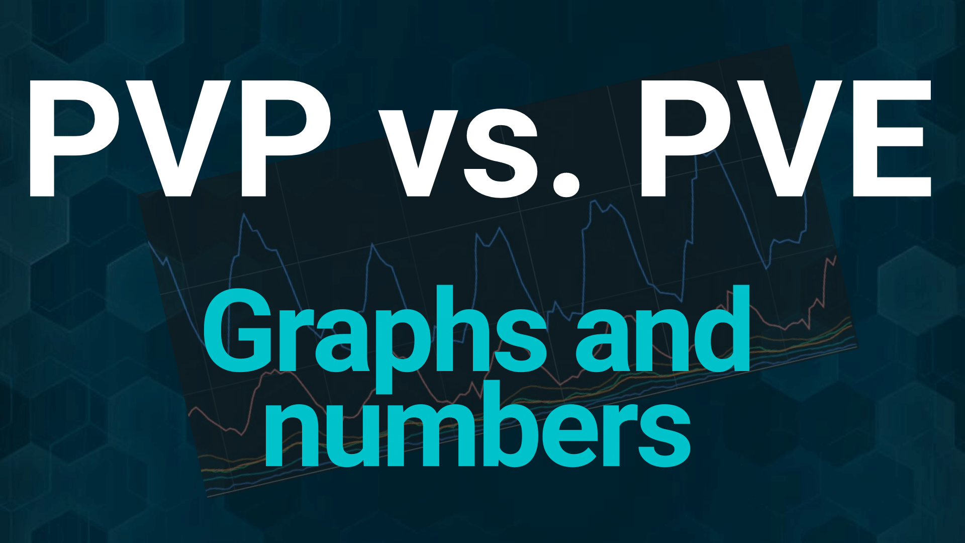PVP vs. PVE