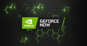Geforce Now and ARK