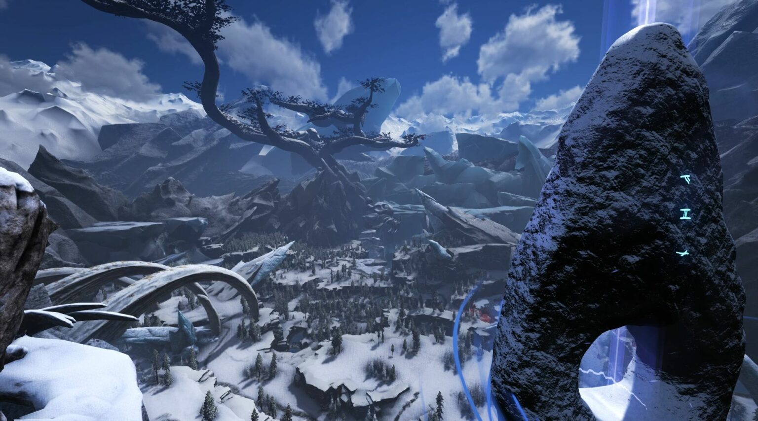 The Different Fjordur Realms Explained ARK Magazine