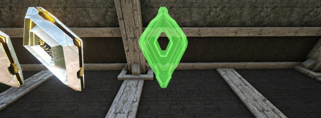 simple spawner placing