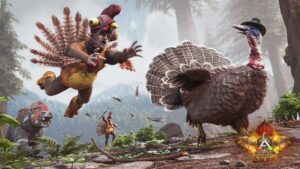 ARK Turkey Trials 6 Guide