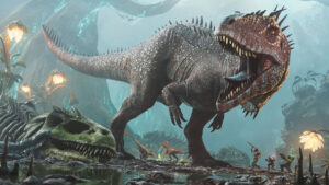 ark-survival-evolved-carcharodontosaurus